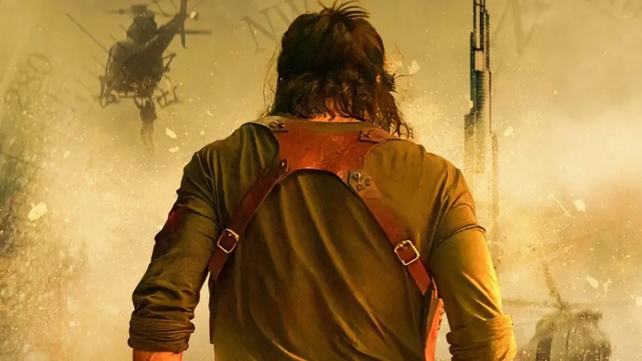 Pathaan 2: BIG South Superstar Likely to Join Shah Rukh Khan and Deepika Padukone!