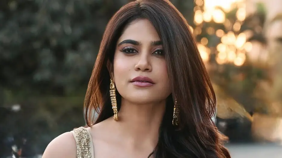 ‘Aashram’ actress Aaditi Pohankar recounts harrowing experience of molestation by school boy