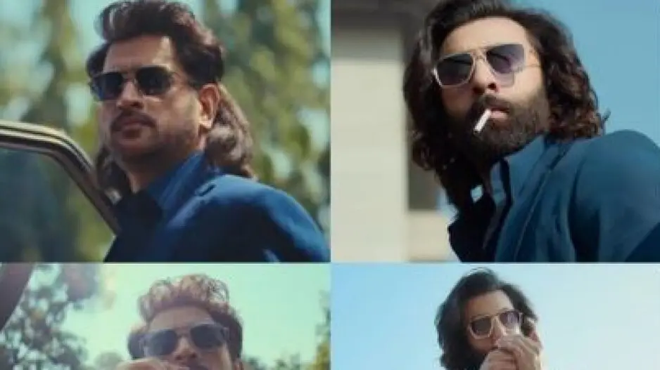 MS Dhoni turns into 'Animal' ahead of IPL 2025! Watch viral video