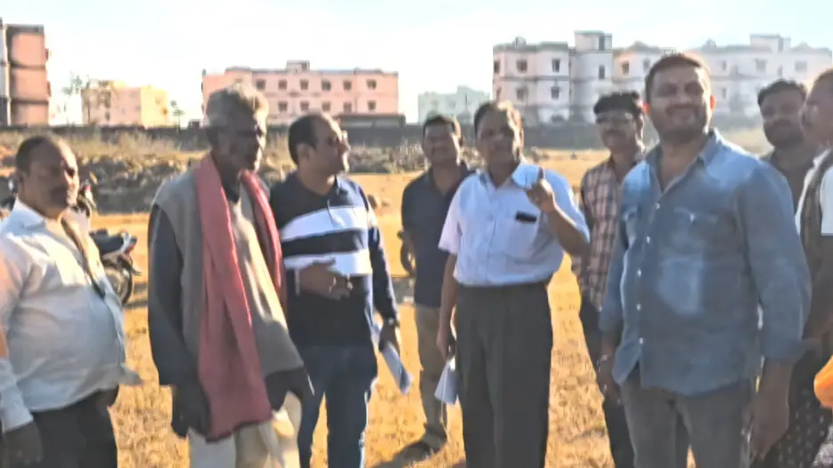 34 years on, farmers ‘deceived’ over land for sugar mill in Odisha’s Nabarangpur