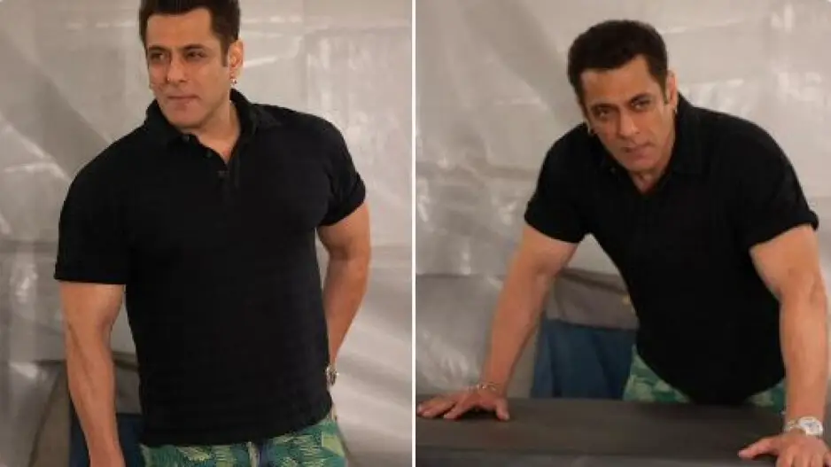 Can ‘Sikandar’ revive Salman Khan’s lost glory like SRK’s Pathaan & Jawan?