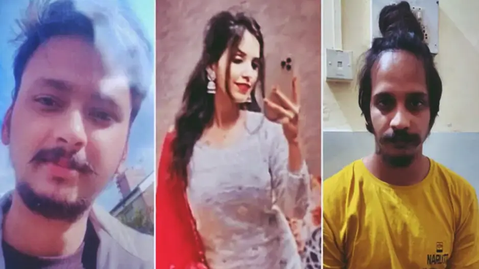 Ex-Merchant navy officer murder in Meerut: ‘Muskaan poisoned husband's food, then she and lover cut him in 15 pieces’