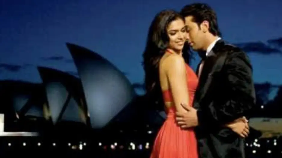 Deepika Padukone admitted 'being foolish' for giving Ranbir Kapoor second chance, caught him red-handed!