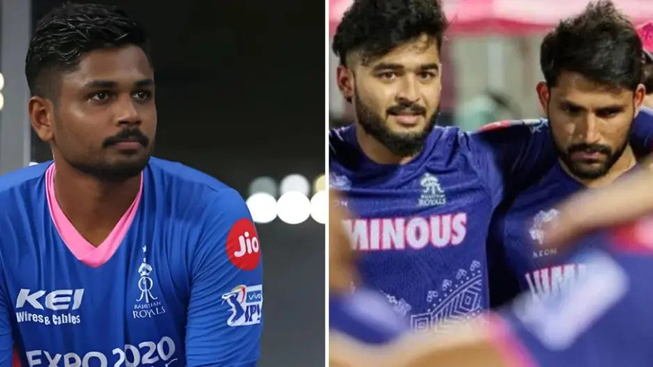 IPL 2025: Sanju Samson steps aside as Rajasthan Royals skipper, team to be led by…
