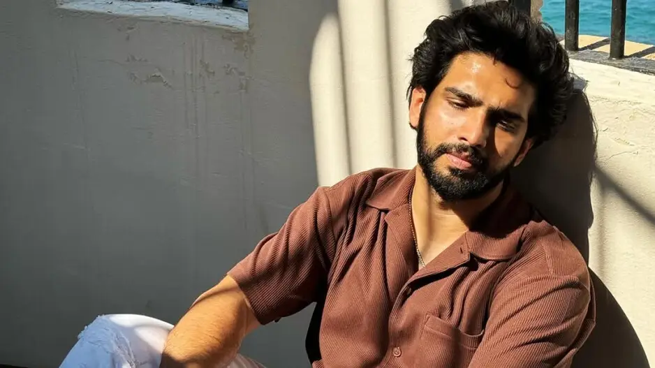 Amaal Mallik opens up about battle with depression and decision to distance from family