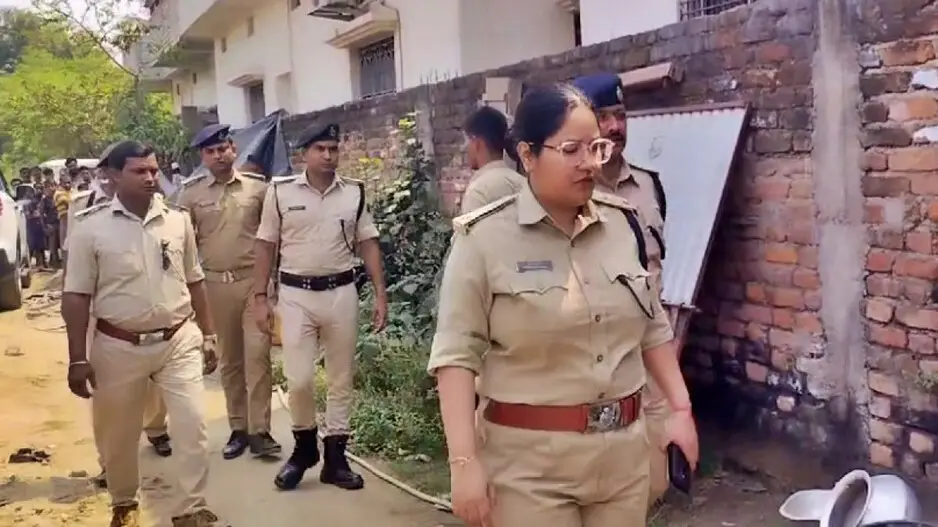 Nityanand Rai's nephew shot dead in family feud over tap water in Bihar