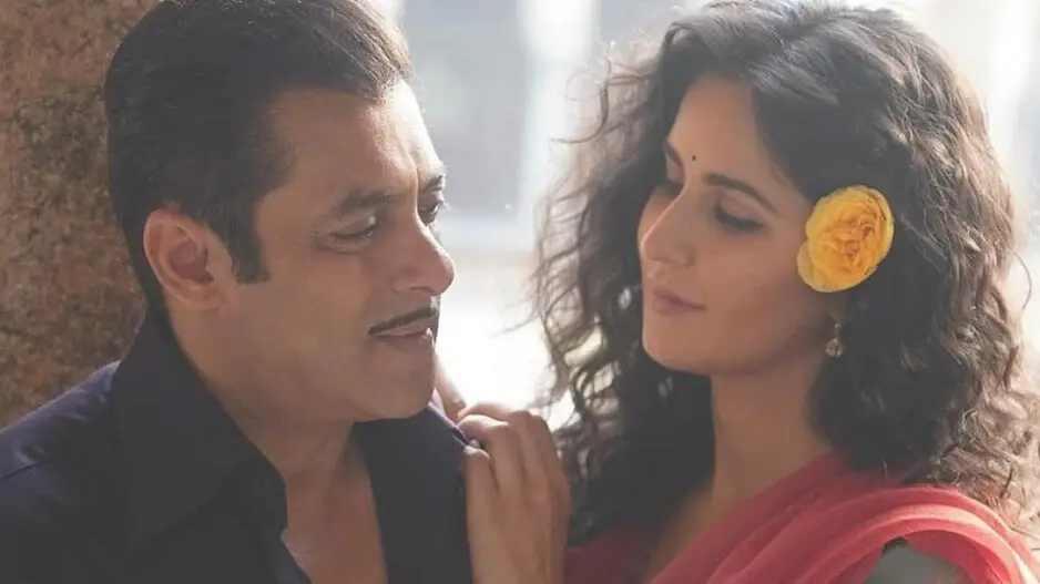 When Salman Khan insulted Katrina Kaif; Said, 'After 5 years you will.. Watch