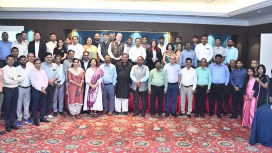 Bhubaneswar sets sights on net-zero emissions, collaborates with UK for city’s transformation