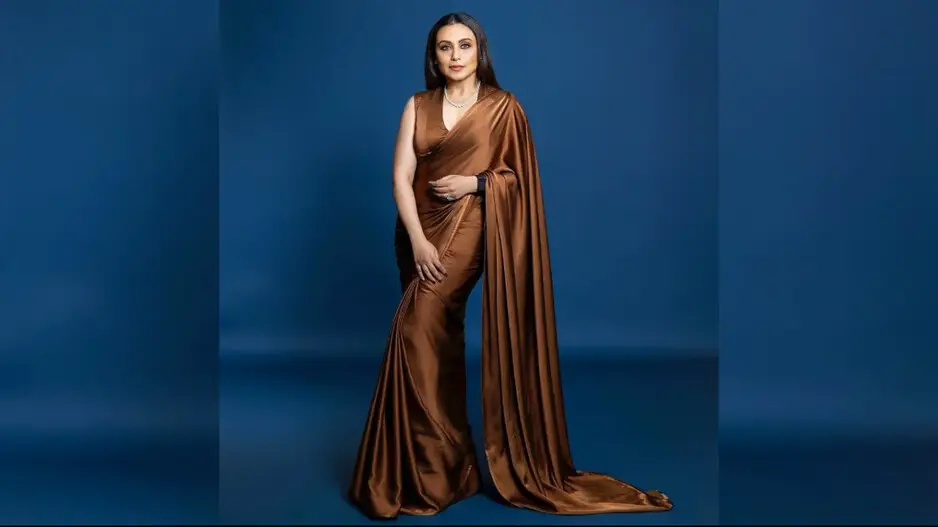 How Rani Mukerji fell in love with Aditya Chopra? Know her journey as she turns 47