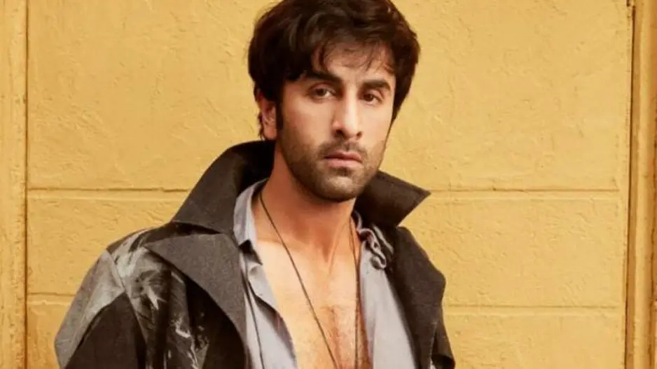 Alia Bhatt is not first wife of Ranbir Kapoor; Animal actor reveals details about his first marriage