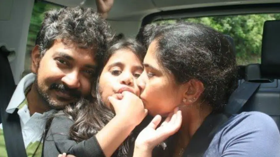 Did you know that ‘SSMB29’ director SS Rajamouli has adopted a girl?