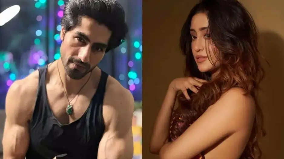Bade Achhe Lagte Hain 3: Harshad Chopda, Shivangi Joshi to play Ram and Priya