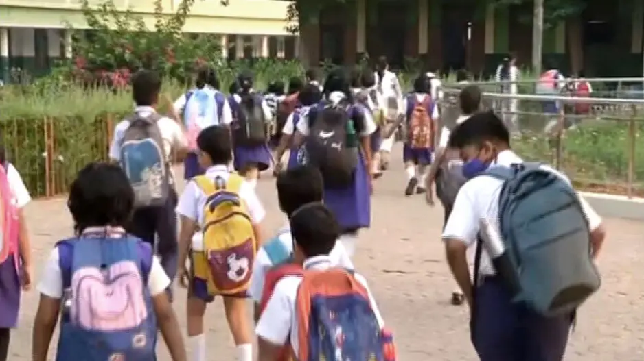 Parents decry age cut-off norms under RTE for admission to Odisha schools