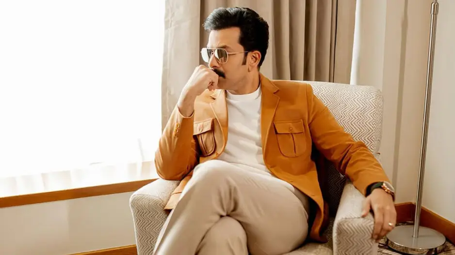 SSMB29: Prithviraj Sukumaran breaks silence on his Odisha visit, 'Casual sightseeing trip...'