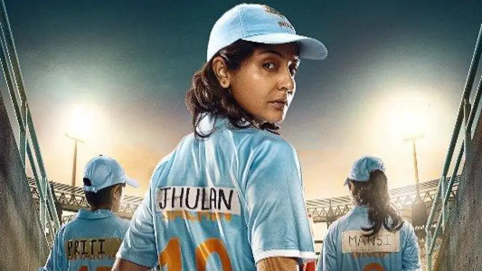 Anushka Sharma's biopic on Jhulan Goswami shelved? Actress is no longer..