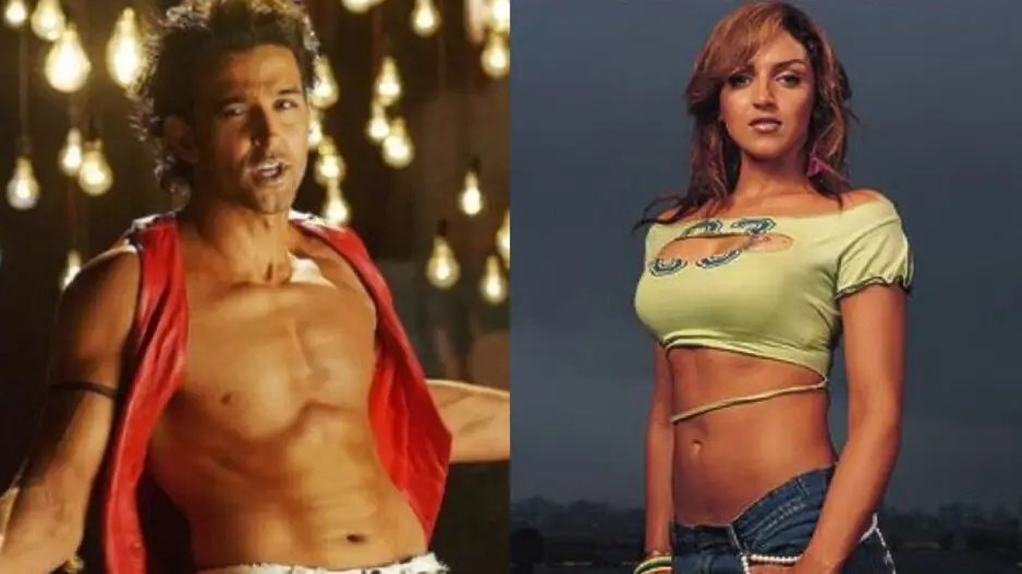 Hrithik Roshan helped Esha Deol to achieve ripped look for Dhoom! Actress reveals it all