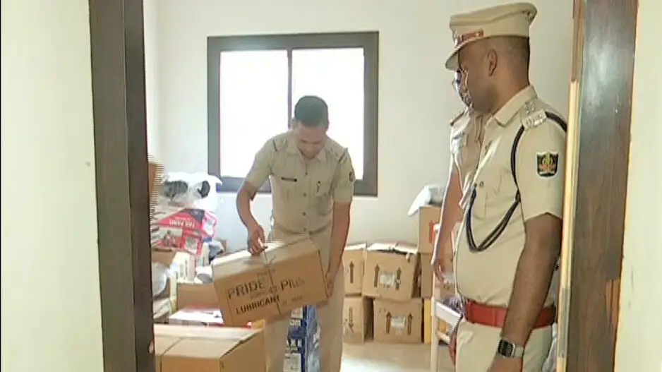 Fake engine oil racket busted in Rourkela; police probe intensifies