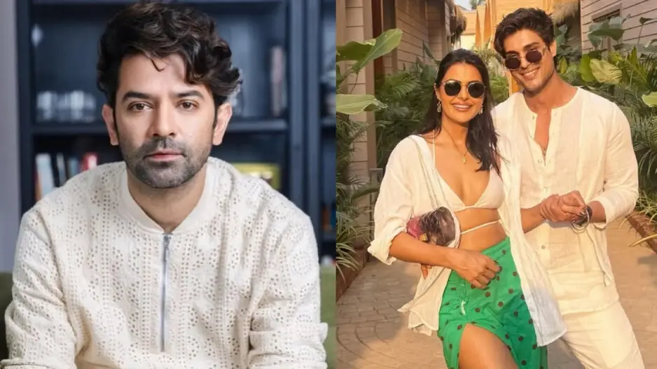 Barun Sobti to replace Ankit Gupta in Terre Ho Jaayein Hum amid Priyanka Chahar Choudhary breakup rumours