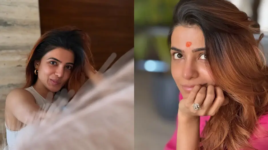 Why Samantha Ruth Prabhu is hailed amidst Dhanashree Verma’s divorce and Rs 4.75 crore alimony