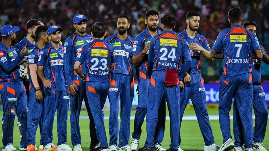 IPL 2025: LSG in crisis as it faces major setback ahead of match against DC today