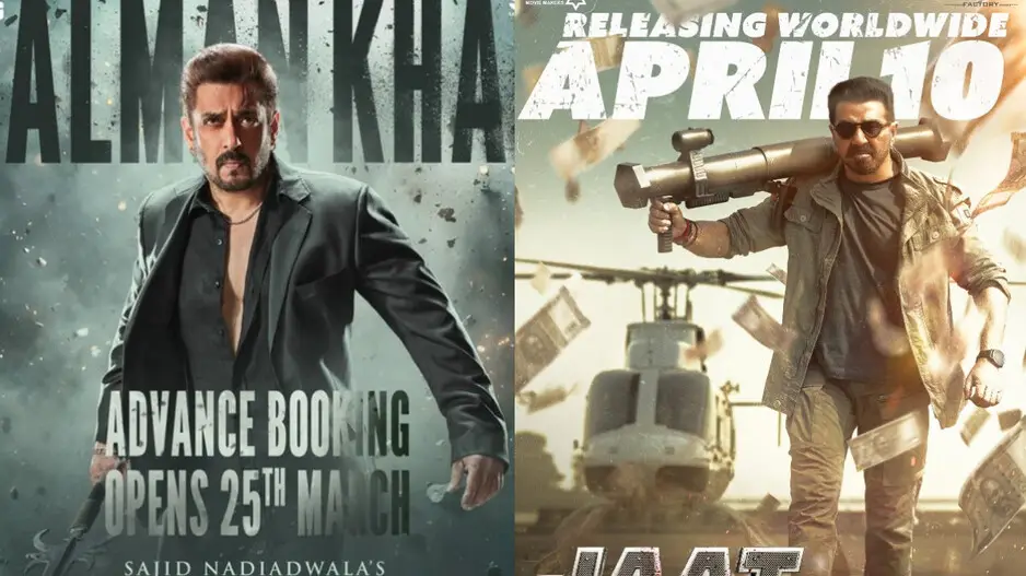 Sunny Deol's Jaat seems Telugu cinema coded; Reddit says, 'Much better than Salman Khan's Sikandar