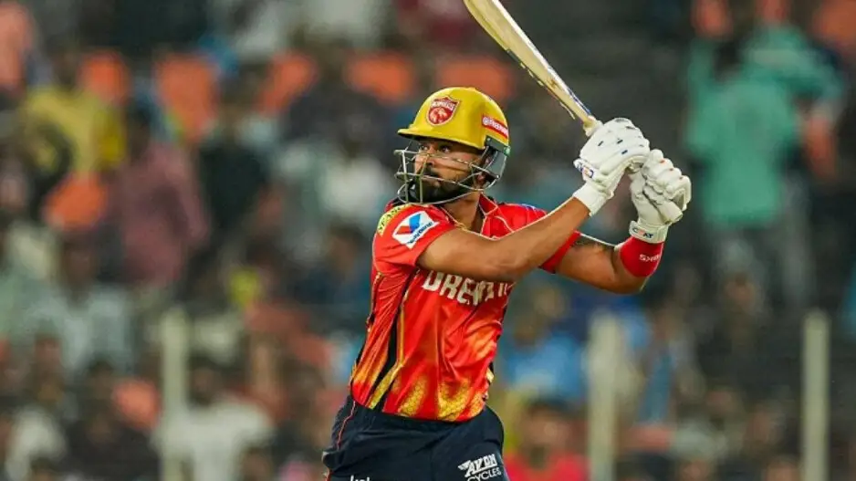 IPL 2025: Punjab Kings’ all-round show earns them 11-run win over Gujarat Titans