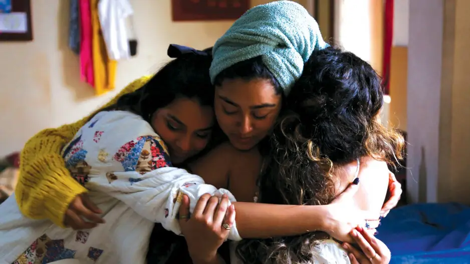 Ziddi Girls: The Campus Drama That Struck an Unexpected Intergenerational Chord