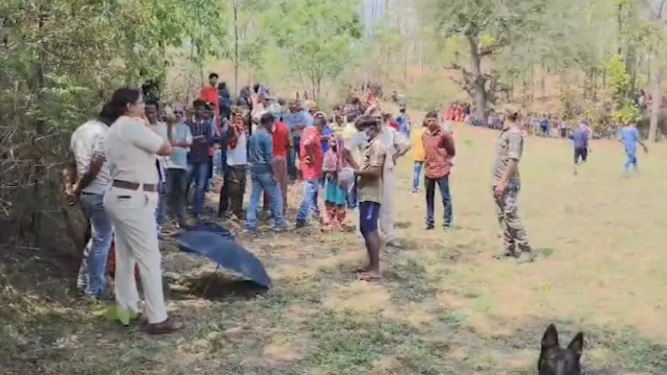 Odisha man’s headless body recovered from riverbank