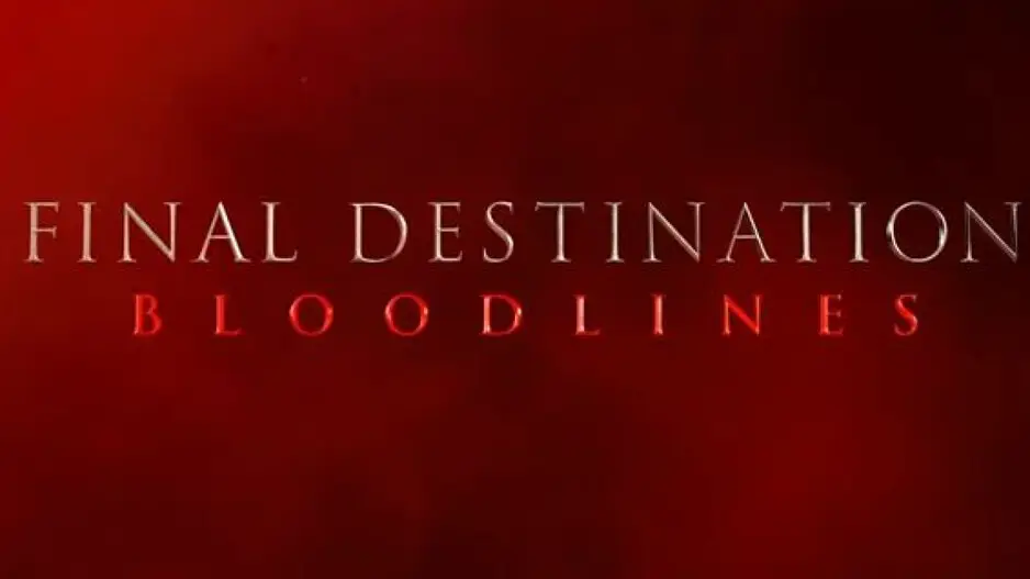 Final Destination: Bloodlines coming to traumatize the new generation, trailer out