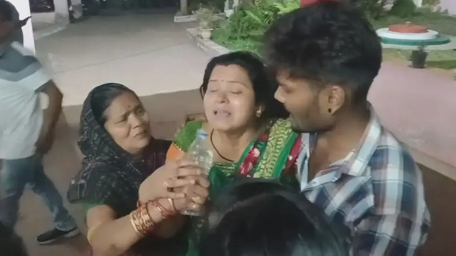 Minor boy ‘hangs self’ over frequent fights between parents in Phulbani