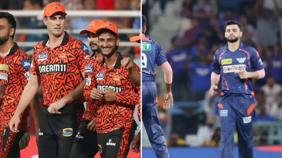 IPL 2025 SRH vs LSG: Match overview, pitch report, key players to watch today