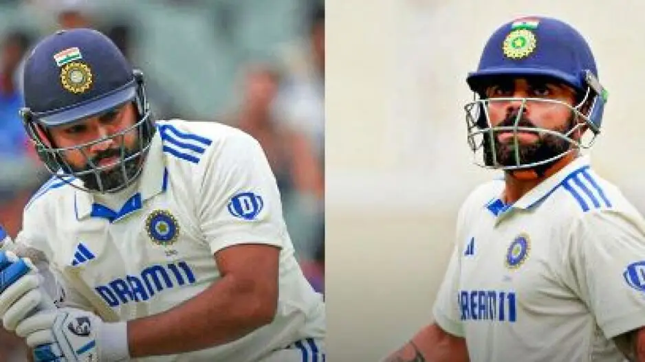 Rohit Sharma likely to skip England tests; Kohli retains Spot