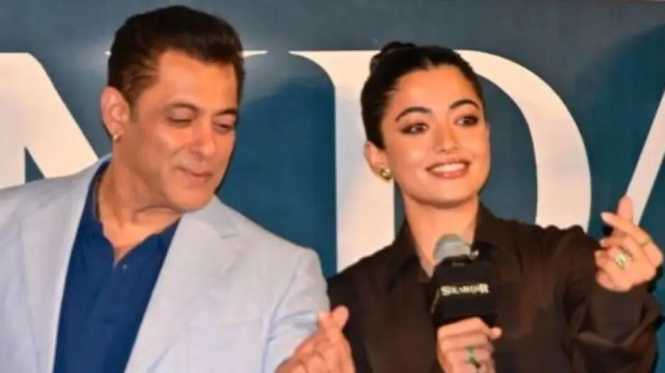 Arijit Singh finally ends war with Salman Khan, reunites for new song in Sikandar