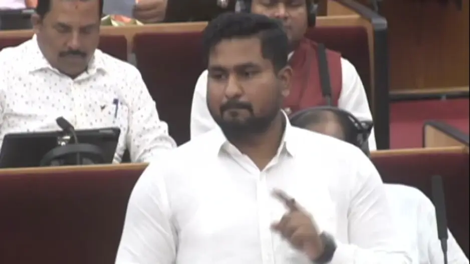 Government allocates funds for girls’ hostels in universities and colleges in Odisha