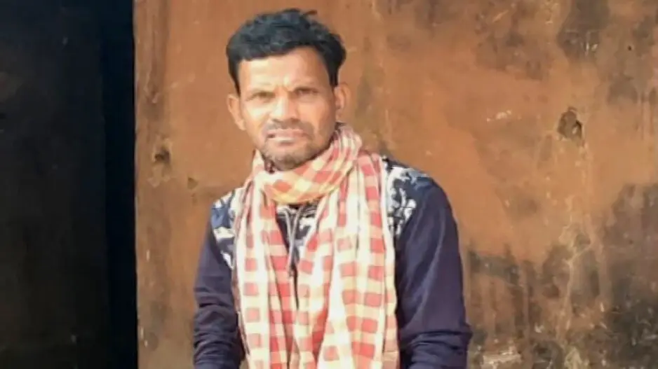 Man ‘bludgeons father to death with hammer’ in Odisha’s Kandhamal