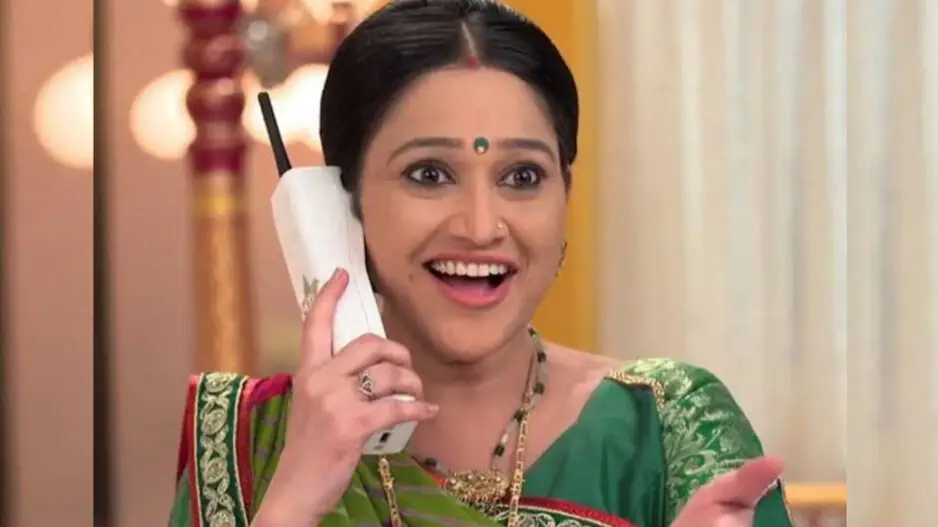 TMKOC: Disha Vakani not returning, makers lock new Dayaben!