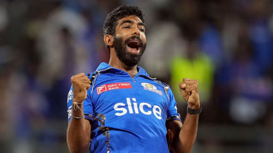 IPL 2025: Bumrah equals Malinga’s record of most wickets for Mumbai Indians