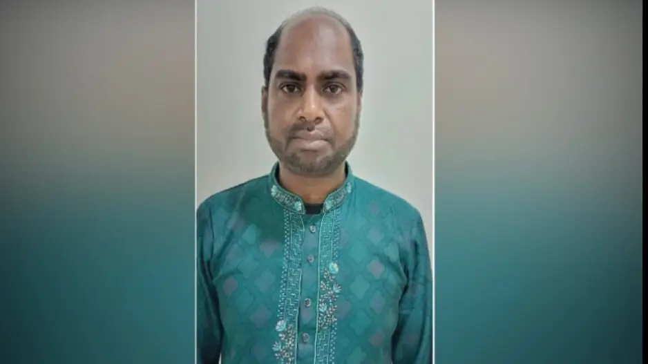 Big revelation in Bangladeshi infiltrators' illegal entry into Odisha