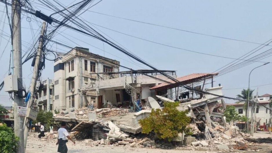 Myanmar Earthquake: Is Odisha also at risk? Know seismic risk, past tremors and required preparedness