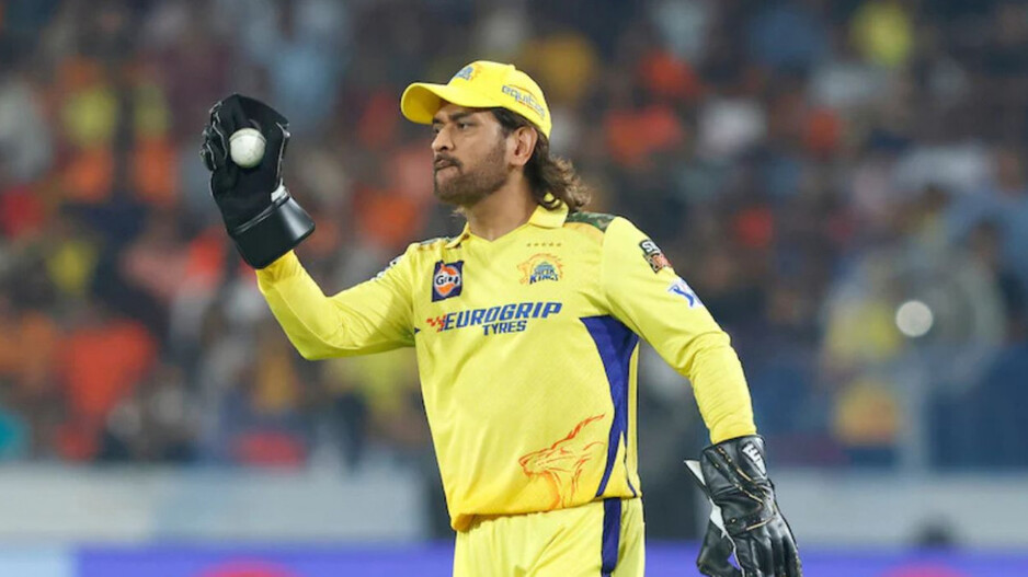 MS Dhoni's IPL future: Is retirement on the horizon?