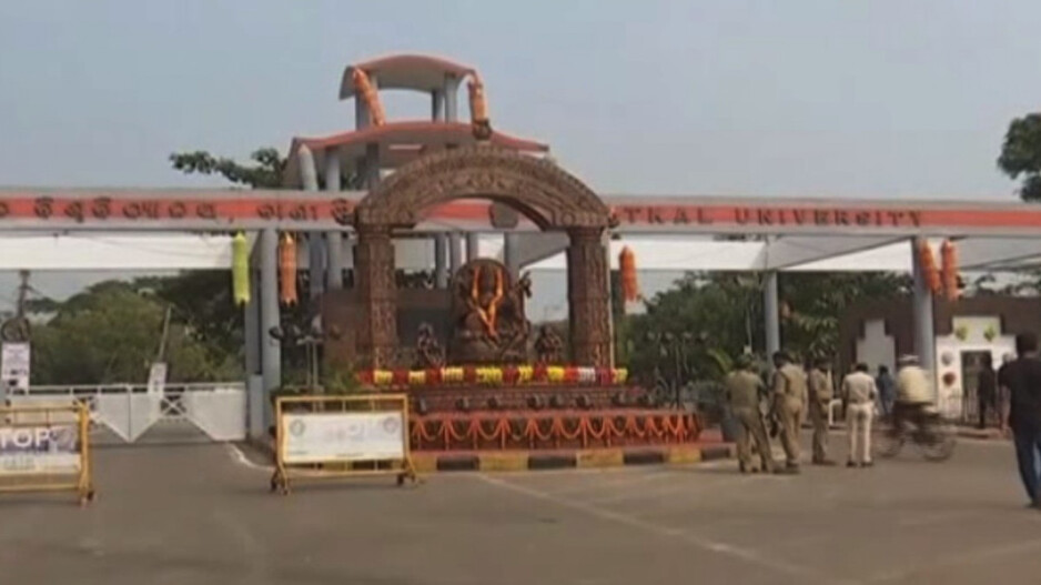 Over 1,400 faculty posts vacant in 17 Odisha universities; Ravenshaw, Utkal top the list