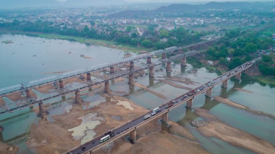 Creation of Greater Rourkela Metropolitan Area demand gains fresh momentum