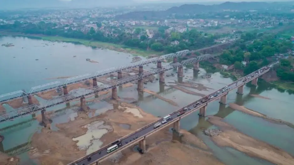 Rourkela Day: Minister Prithviraj Harichandan promises ring road, suspension bridge for steel city