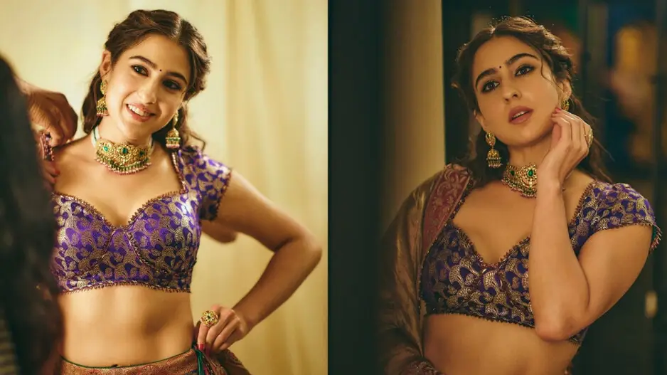 Sara Ali Khan still needs approval for pocket money and other expenses from...!