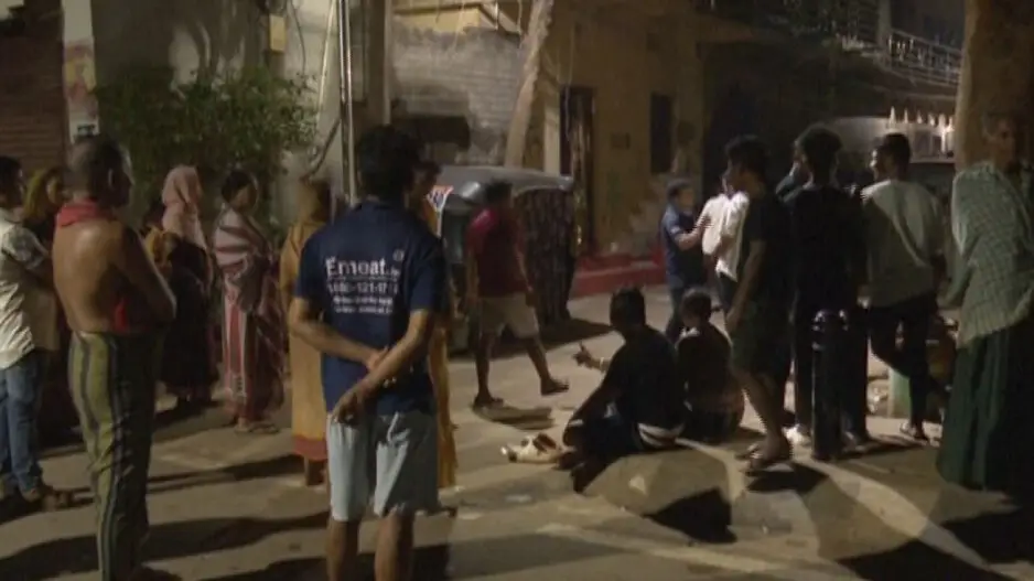 Man chops off brother’s hand in Bhubaneswar over ownership of family home