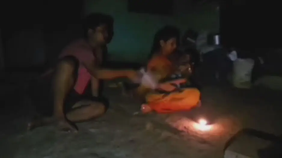 Low voltage, frequent power cut shakes Nabarangpur; irked farmers hit roads