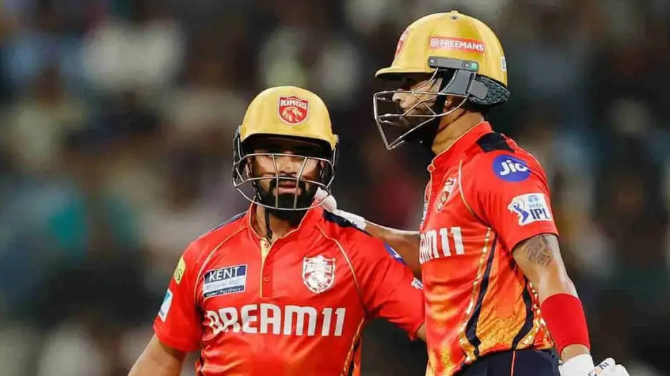 IPL 2025: Clinical all-round display helps Punjab Kings thrash Lucknow Super Giants