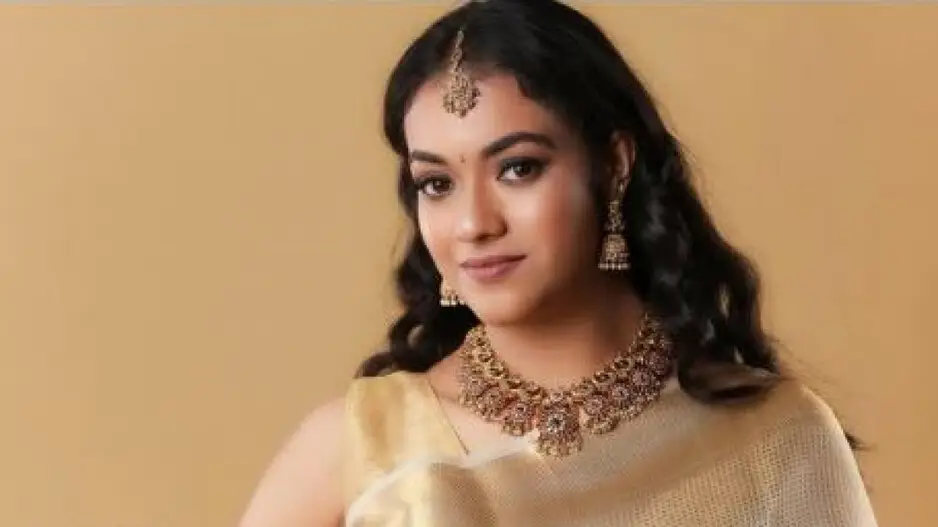 Shruthi Narayanan's alleged private video leak: Another actress finally opens up on casting couch