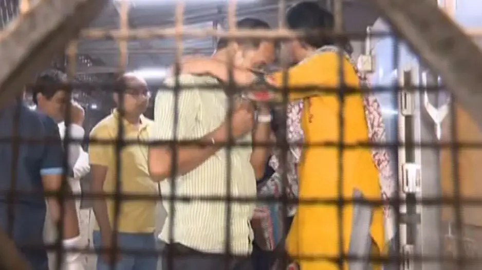 Another KIIT University student's death: Family identifies body; investigation underway