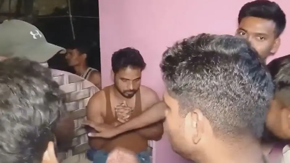 Odisha man proposes to married woman, gets thrashed by villagers
